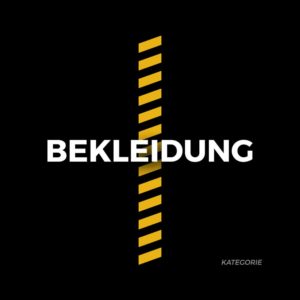 Bekleidung
