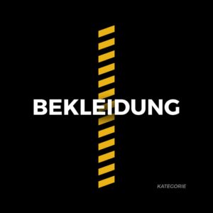 Bekleidung