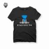 Stadionkind Berliner Olympiastadion Damen T-Shirt Produktbild 8