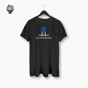 Stadionkind Berliner Olympiastadion Männer T-Shirt Produktbild 6
